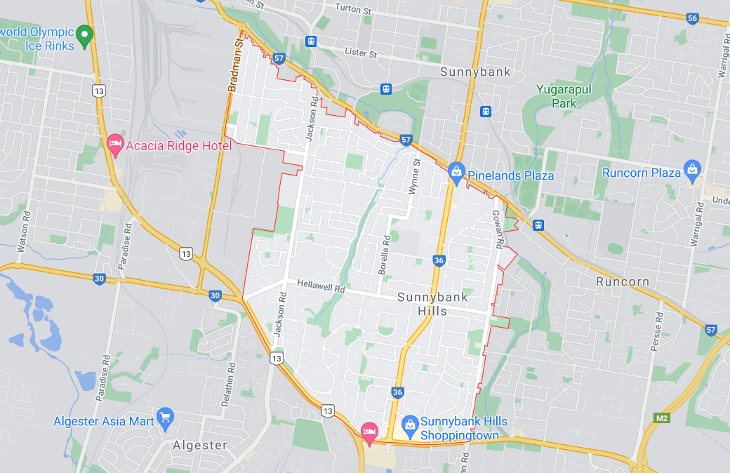DialaCleaning - Sunnybank hills 